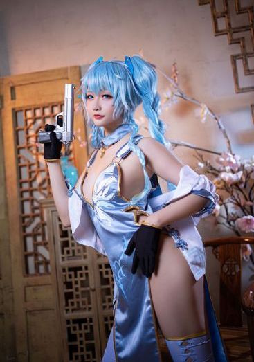 认识的妻子