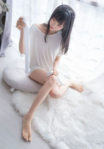 对你的爱很美