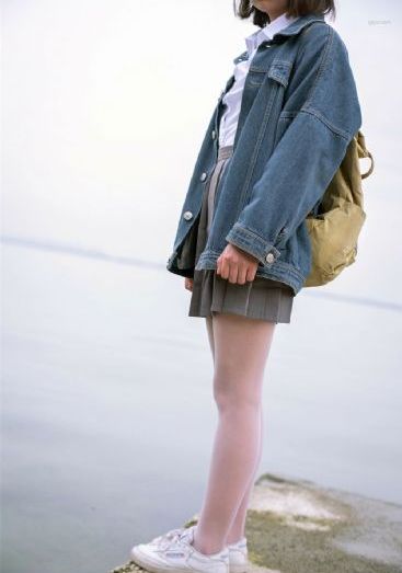 上海女子图鉴