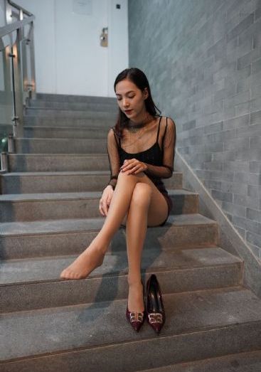 女儿的朋友们