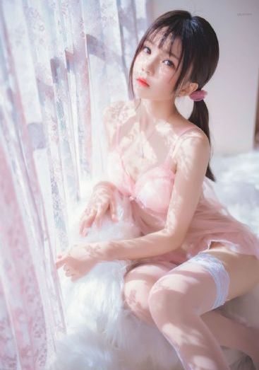 一个妈妈的女儿