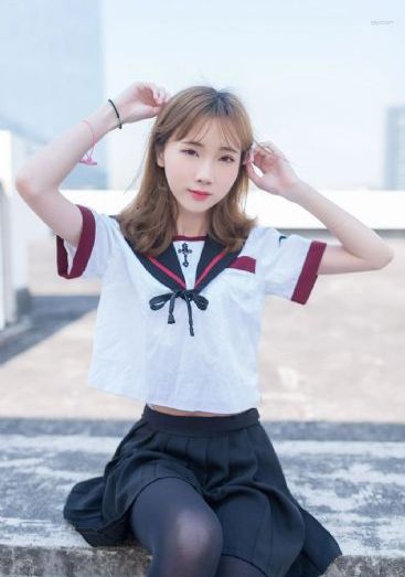 处女奇兵