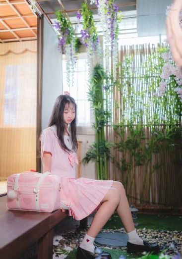 喜爱夜蒲4
