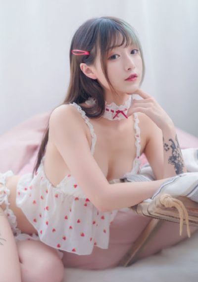 亲密爱人之无限诱惑