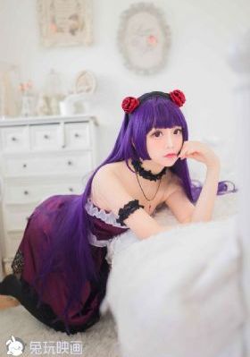 吸血鬼生活