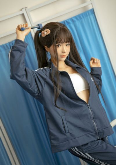 隔壁的妈妈