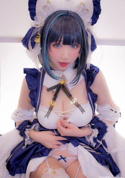 魔女幼熙国语版电视剧全集
