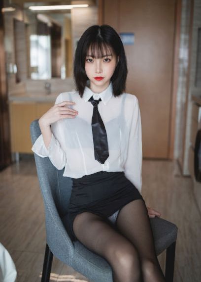 正在分手中
