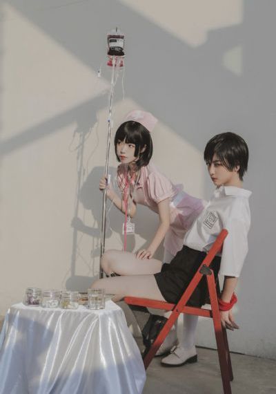 我们结婚了精灵夫妇全集