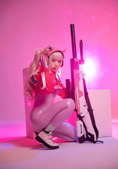 美国女孩2