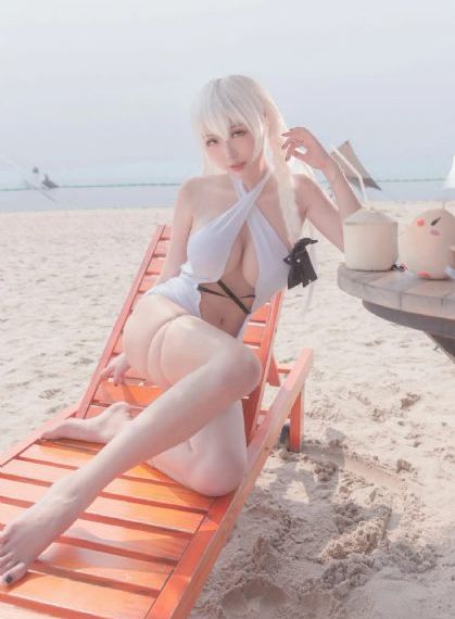 邻居家的姐姐