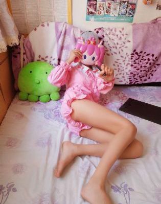 梅花红桃