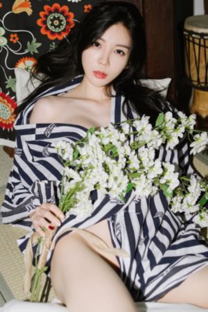 甜蜜小蜜桃