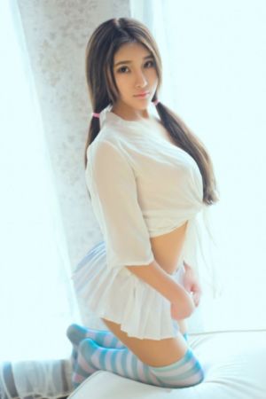 裙子底下的野兽