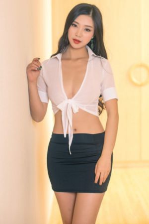 潘金莲1一5