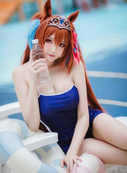 女友的妈妈8