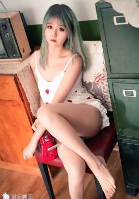 可怜的东西