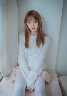 螺女挑春