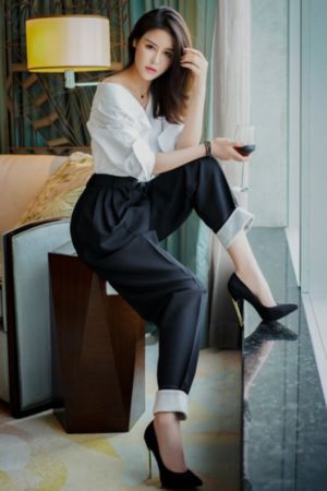 翩翩公子
