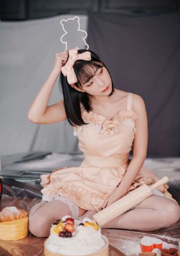 美容院的特除服5务