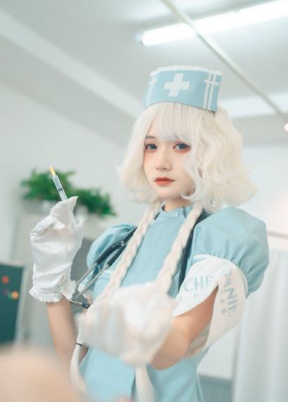 动漫美女被艹