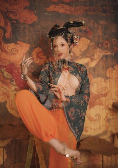 齐木楠雄的灾难第二季
