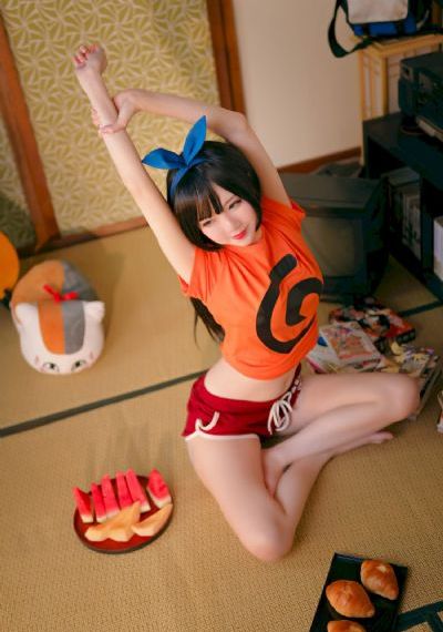 尸蛊艳谭