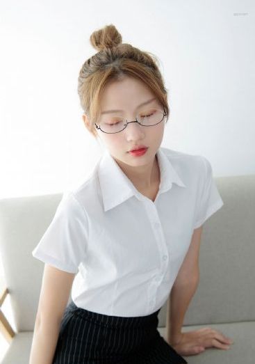 我的妻子韩国