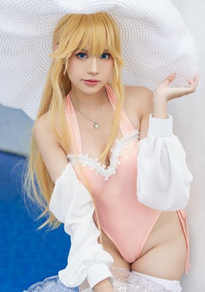 花心野玫瑰