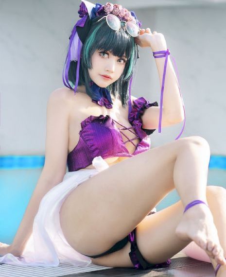 香格里拉动漫