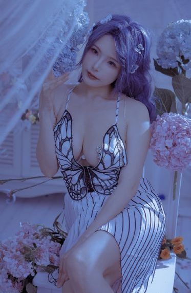 电影我朋友的妈妈