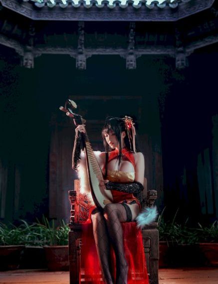 女人的战争之肮脏的交易在线观看