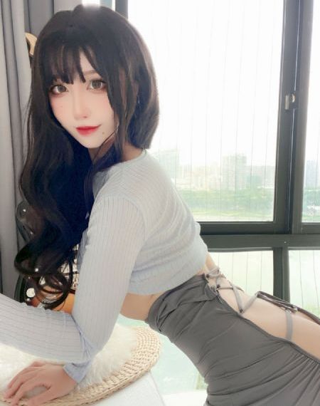我的三个朋友妻子