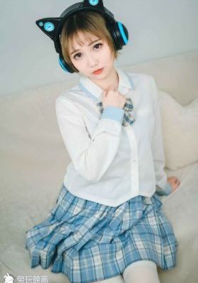 和僧侣交合