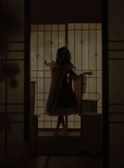《语义错误》动漫在线观看