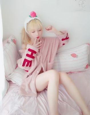 我女朋友的妈妈