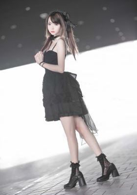 美魔女的究极