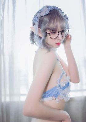花守由美里
