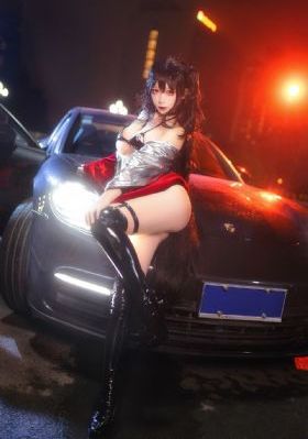 贺力王