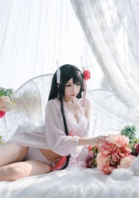 知否知否电视剧