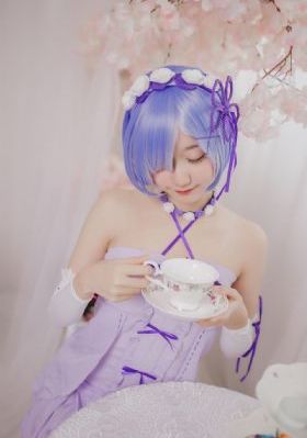 流光之下