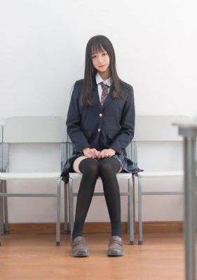 年轻的姨子