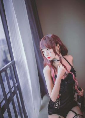 欲海夫人