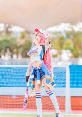 百万日元的女人们