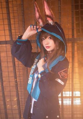 善良的女秘书2