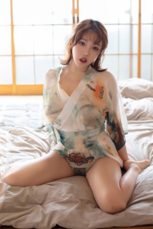 美丽小蜜桃2