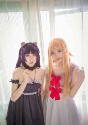 女生宿舍5
