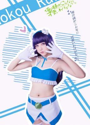 小蜜桃1