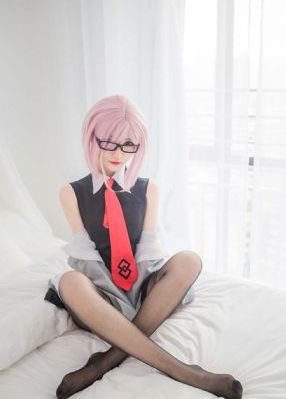 女秘书的条件电影