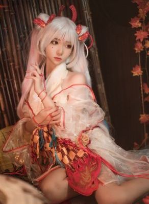 白色严冬